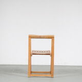 1970s Pine folding chair