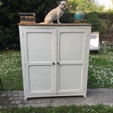 High Parisian buffet 1940  1950