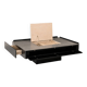 Vico Magistretti coffee table, Gavina edition 1962, Caori model.