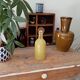 Vintage stoneware bottle