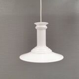 Mythos hanging lamp designed by Sidse Werner for Holmegaard Denmark 1989