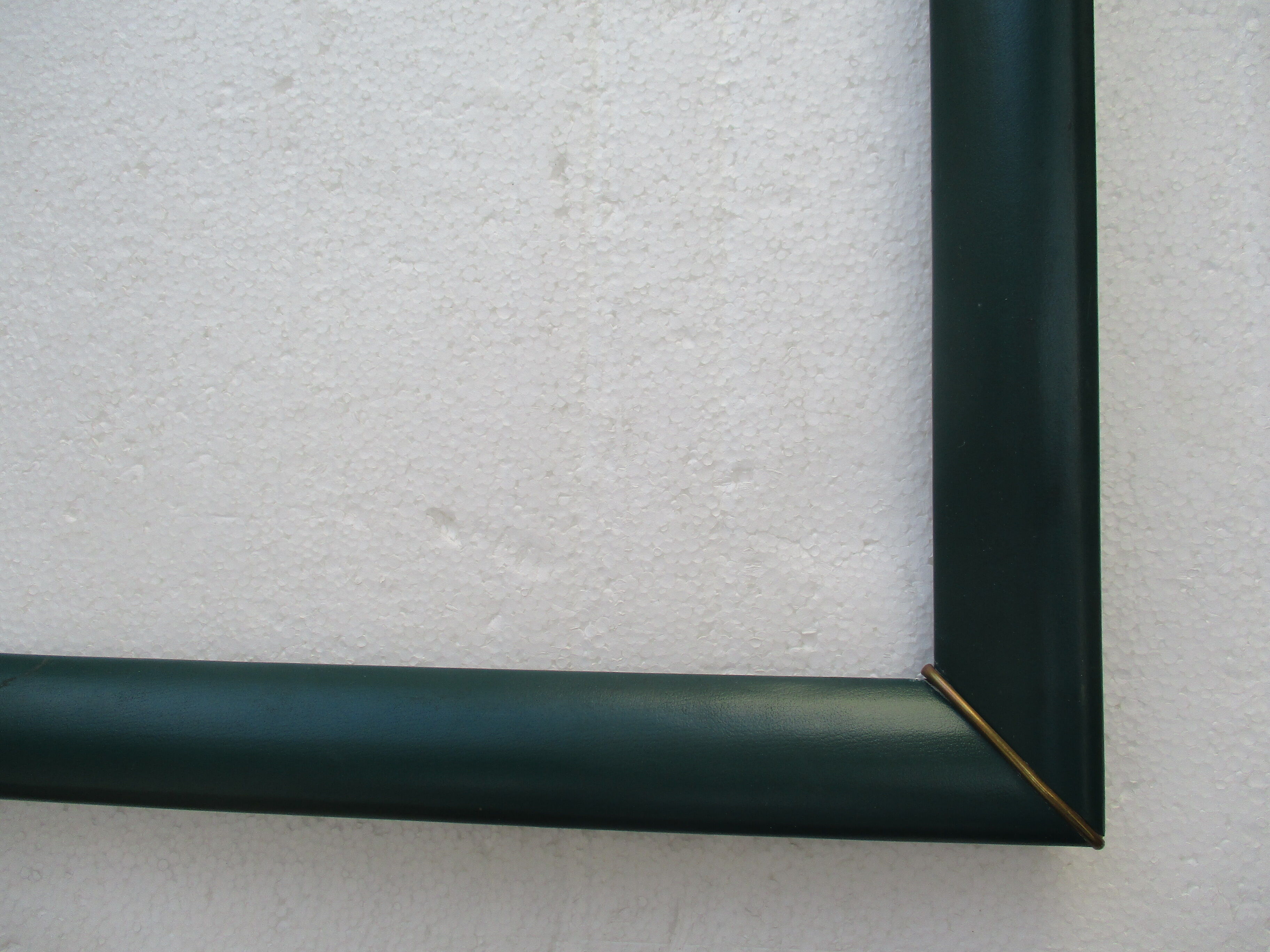 Frame 1950 frame skai imitation vintage green leather