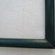 Frame 1950 frame skai imitation vintage green leather