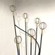 Roger Feraud - coat hangers "Astrolabe".