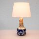 Table lamp for Michael Andersen & Son, Denmark, 1960s
