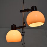 Mid-century floor lamp,1970's