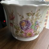 Cache pot vintage