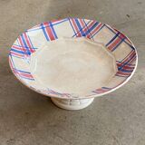 Ensemble de plats en porcelaine