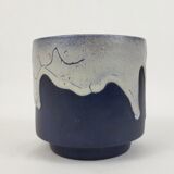 Cache pot sandstone Léon Pointu / Puisaye