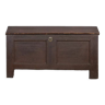 Antique Chest or Craftsman’s Trunk