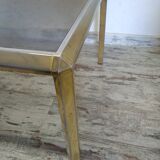 70s coffee table