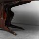 Osvaldo Borsani 1950s vintage modernist dining table
