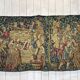 Handmade medieval style wall tapestry