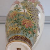 Vase satusma