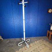 1970s designer coat rack