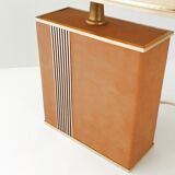 Vintage table lamp 1970
