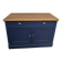 Wooden buffet sideboard