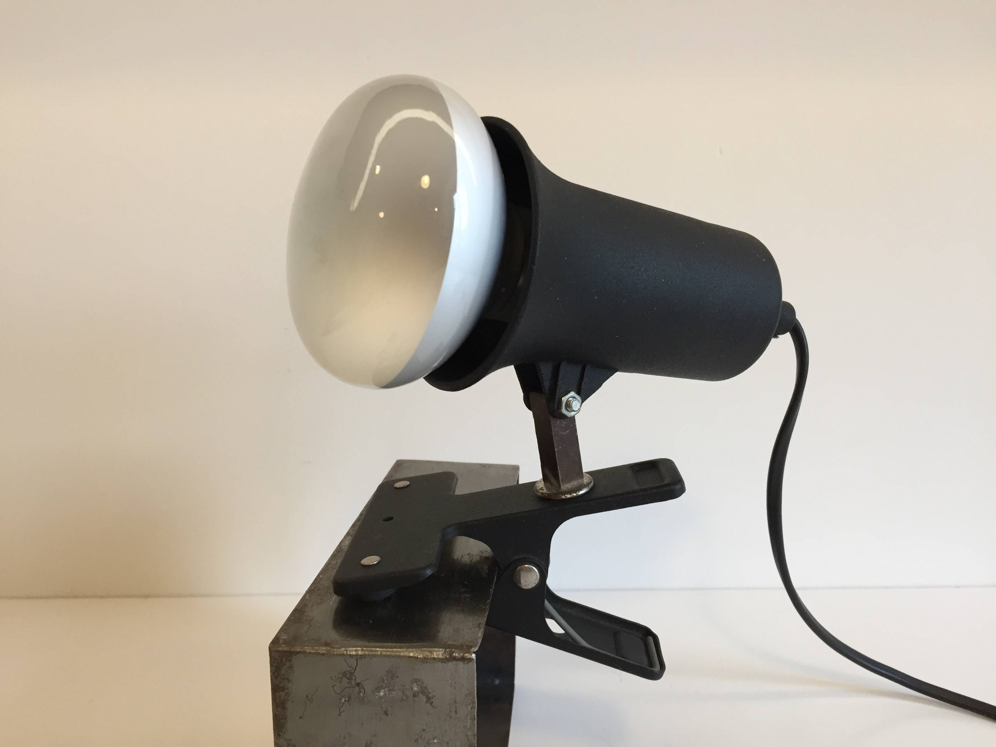 Adjustable wall light by Lita France