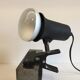 Adjustable wall light by Lita France