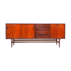 Enfilade en teck design