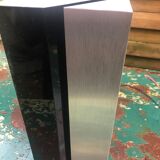 Metal lamp 70s