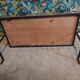 Vintage coffee table from the 70s
