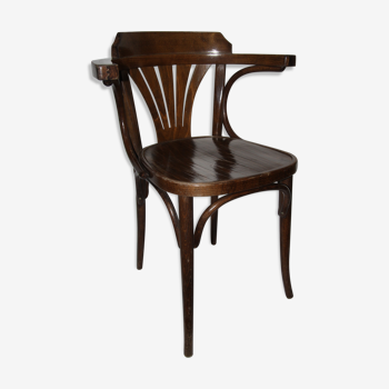 Chair Bistro Hutten Selection Norm