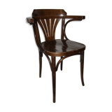 Chair Bistro Hutten Selection Norm