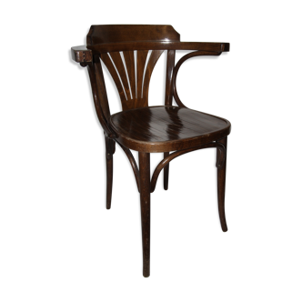 Chair Bistro Hutten Selection Norm