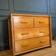 80's commode in Gautier pine
