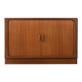 1960s sideboard, Dyrlund