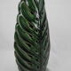 Imitation leaf vase