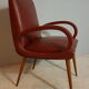 Armchair time 1960's