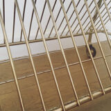 Vintage serving range vinyl