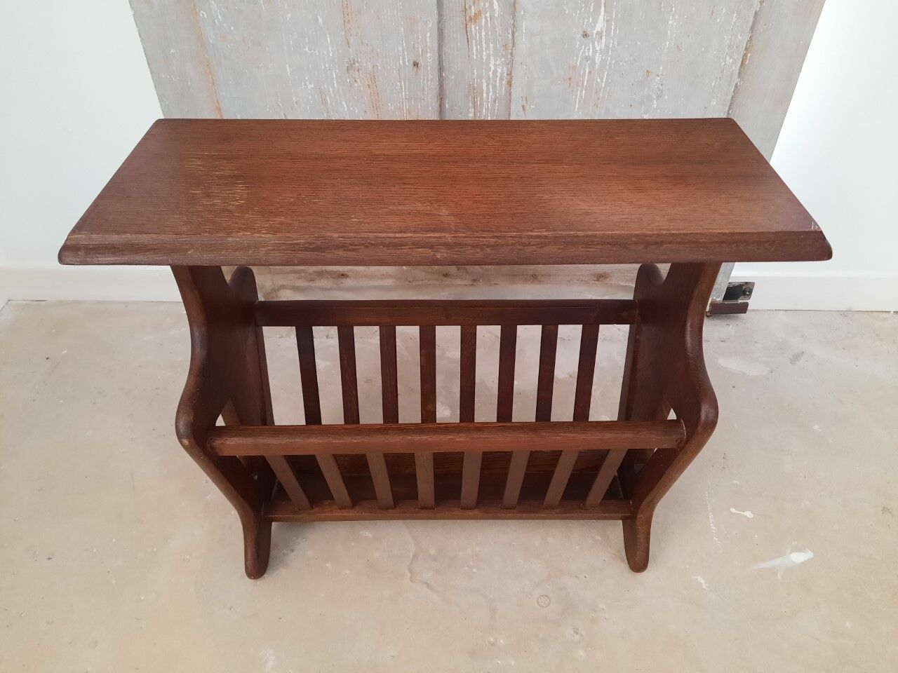 Magazine Spokesperson