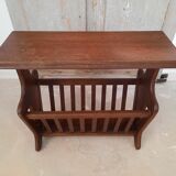 Magazine Spokesperson