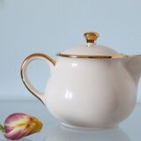 Villeroy and Boch teapot, vintage
