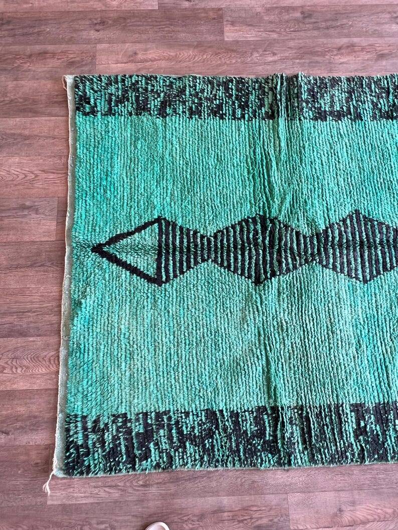 Moroccan Berber rug 200cm x 300cm