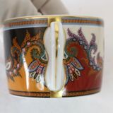 Limoges Etro the service