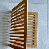 Magazine rack for the home