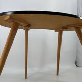 Low table