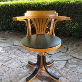 Fauteuil américain