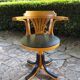 Fauteuil américain