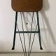 Tabouret pliant "libellule" - Normafix