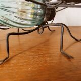 Wall lamp butterfly