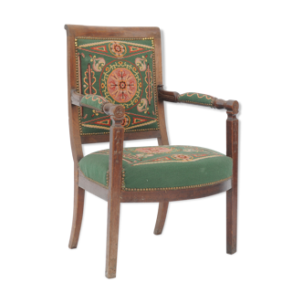 Restoration period chair