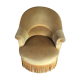 Toad chair