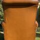 Club armchair