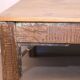 Old himalayan pine coffee table