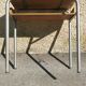 Table bureau vintage